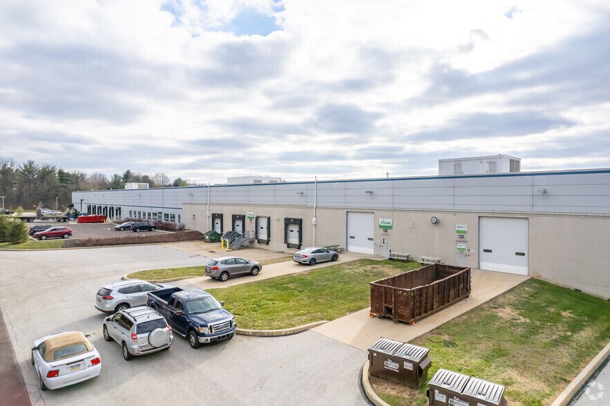 More Photos Of 2750 Morris Rd, Lansdale Distribution For Lease