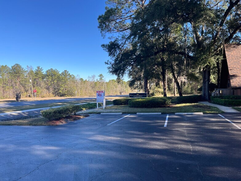 More Photos Of 2809 Blanding Blvd, Middleburg Office For Sale