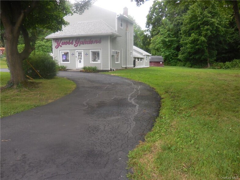 More Photos Of 406 3rd St, Newburgh General Retail For Sale