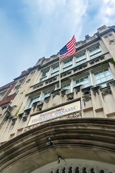 More Photos Of 1645 N Calhoun St, Baltimore Apartments For Sale