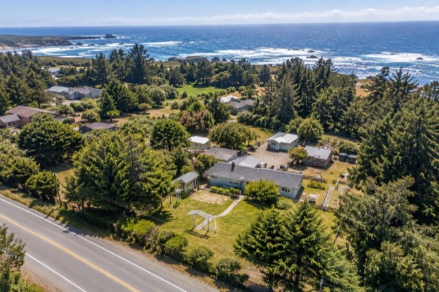 More Photos Of 23800 N Highway 1, Fort Bragg Apartments For Sale