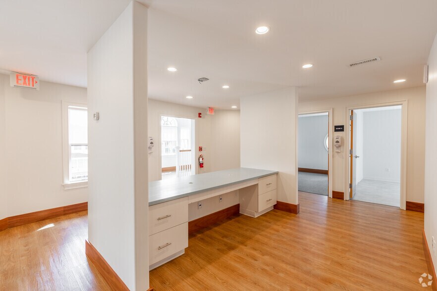 Photo of 2nd Floor Ste 