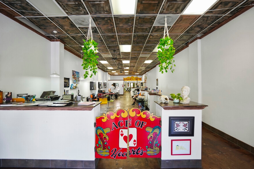 More Photos Of 727-743 Pine Ave, Long Beach Storefront For Sale