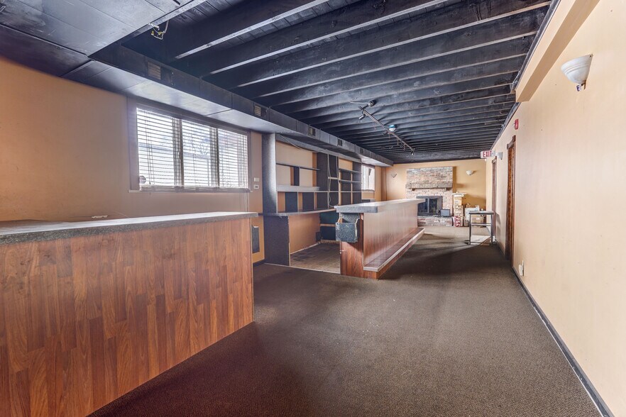 More Photos Of 2185 Monroe Ave, Rochester Restaurant For Sale