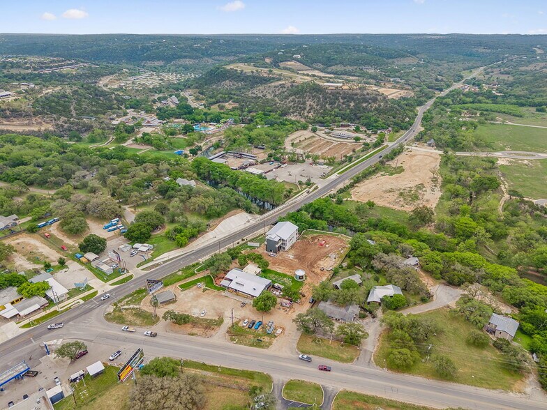 More Photos Of 145 FM-2673, Canyon Lake Restaurant For Sale