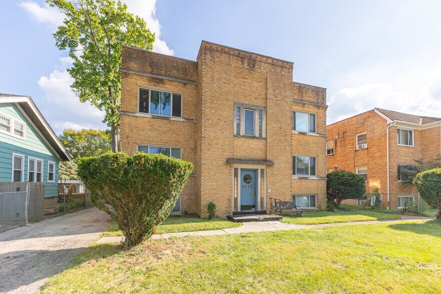 More Photos Of 6914 Montgomery Rd, Cincinnati Apartments For Sale