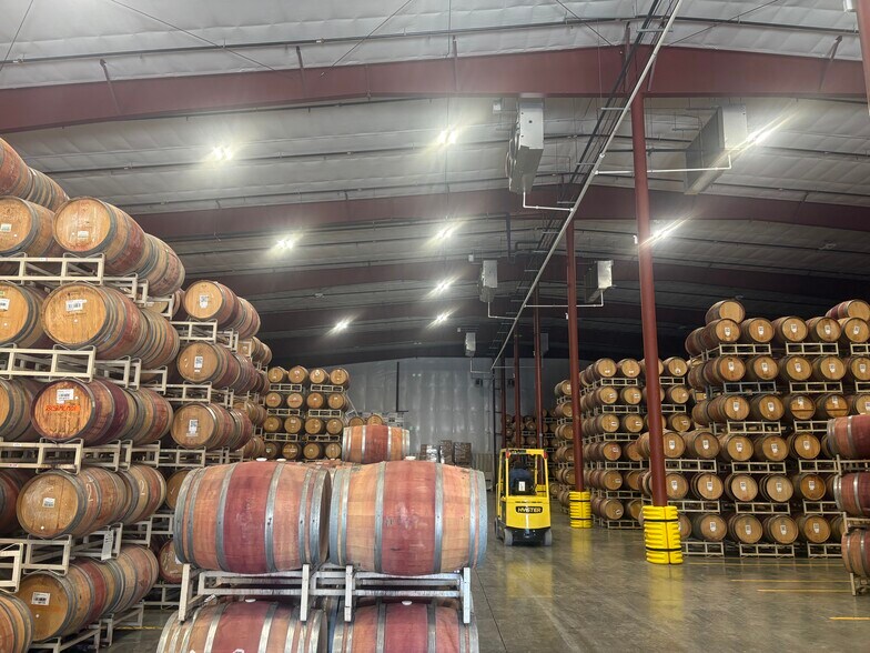 More Photos Of 63275 E. Jacobs Road, Benton City Food Processing For Lease