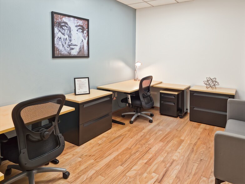 More Photos Of 9595 Six Pines Rd, The Woodlands Coworking Space