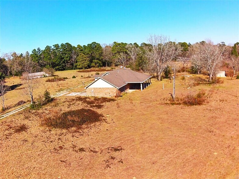 More Photos Of 19320 Willaby Rd, New Caney Land For Sale