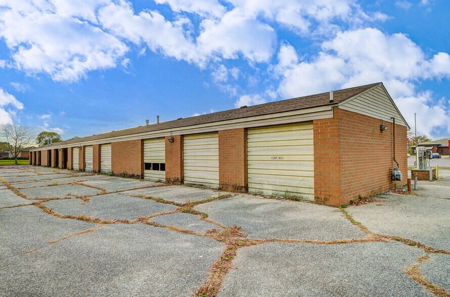 More Photos Of 133 W Hebble Ave, Fairborn Carwash For Sale
