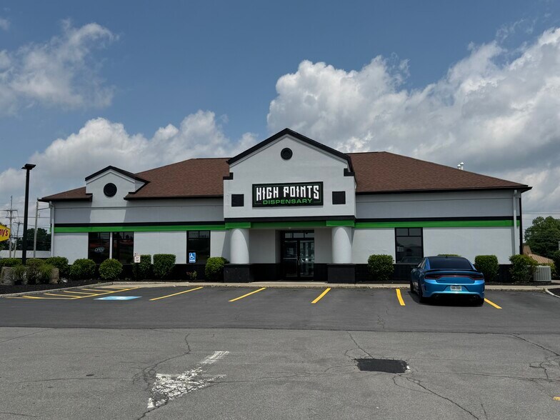 More Photos Of 795-985 Canandaigua Rd, Geneva Unknown For Lease