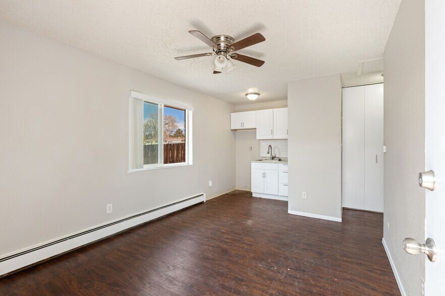 More Photos Of 3615-3618 E Uintah St, Colorado Springs Apartments For Sale