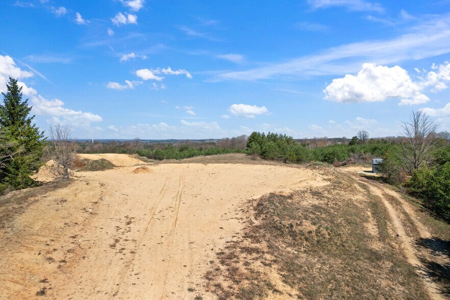 More Photos Of 9553 18 1/2 Rd, Manton Land For Sale
