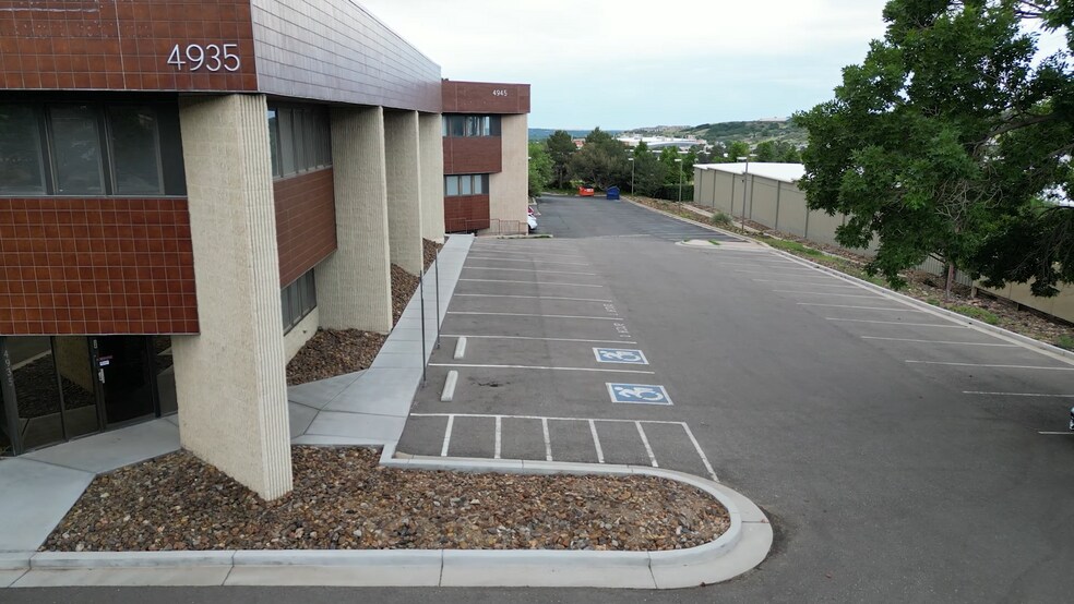 More Photos Of 4935 N 30th St, Colorado Springs Office For Lease