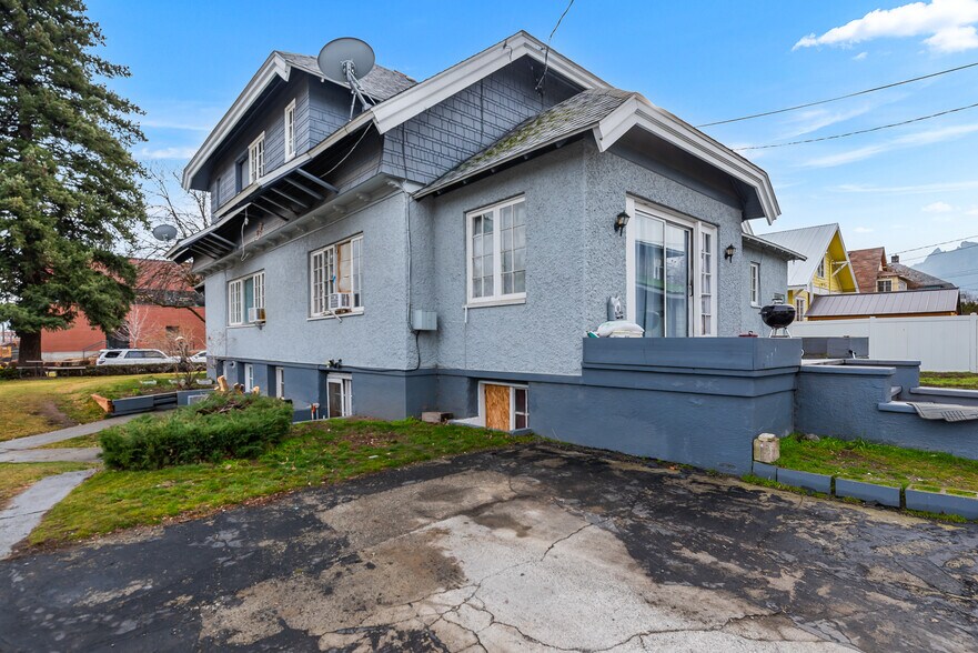 More Photos Of 600 Douglas St, Wenatchee Apartments For Sale