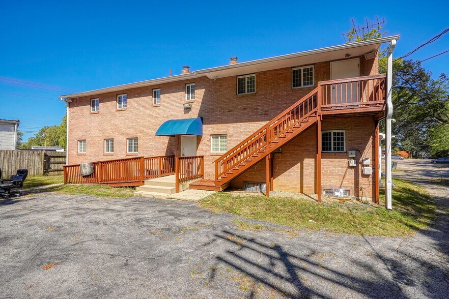 More Photos Of 2505 Woodley Rd, Columbus Office For Sale