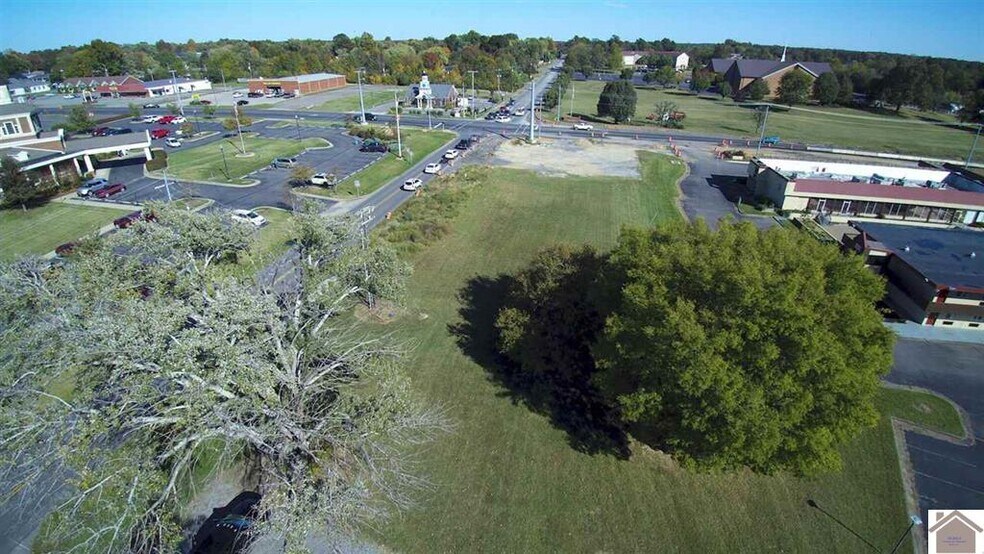 More Photos Of 00 S 12th St, Murray Land For Sale