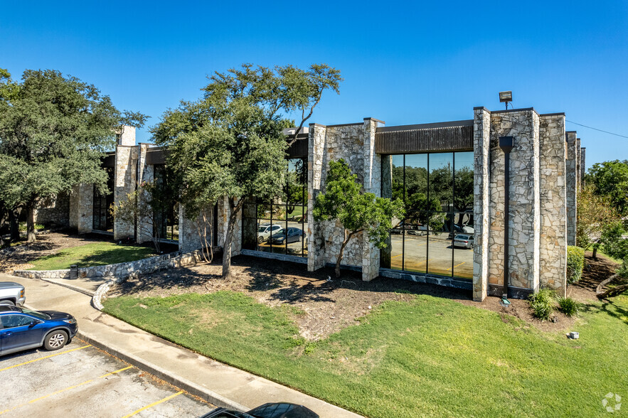 Primary Photo Of 7400 Blanco Rd, San Antonio Office For Lease