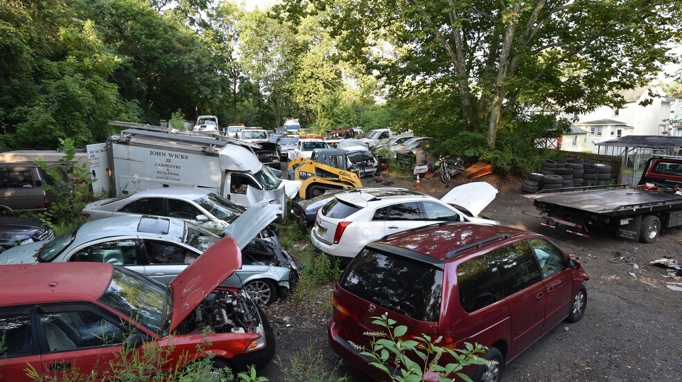 More Photos Of 56 Model Ave, Hopewell General Retail For Sale