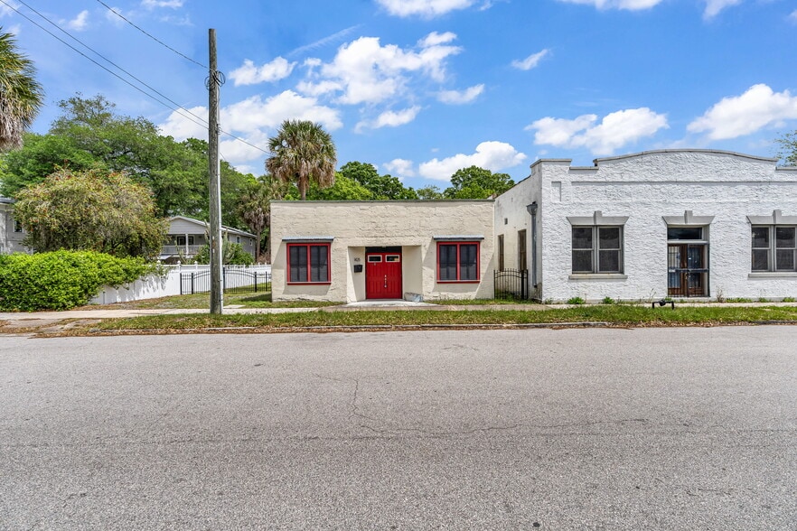 More Photos Of 1425 Walnut St, Jacksonville Freestanding For Sale