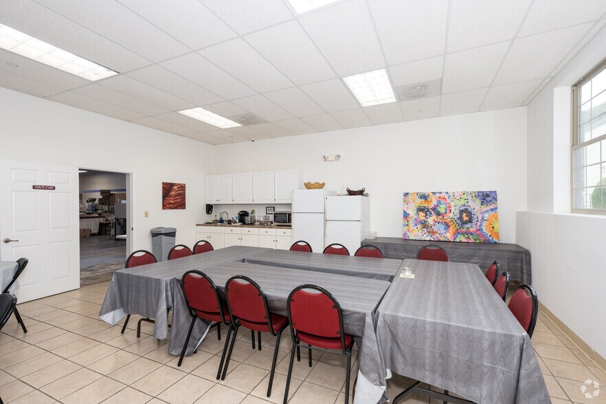 Photo of 1st Floor Ste 