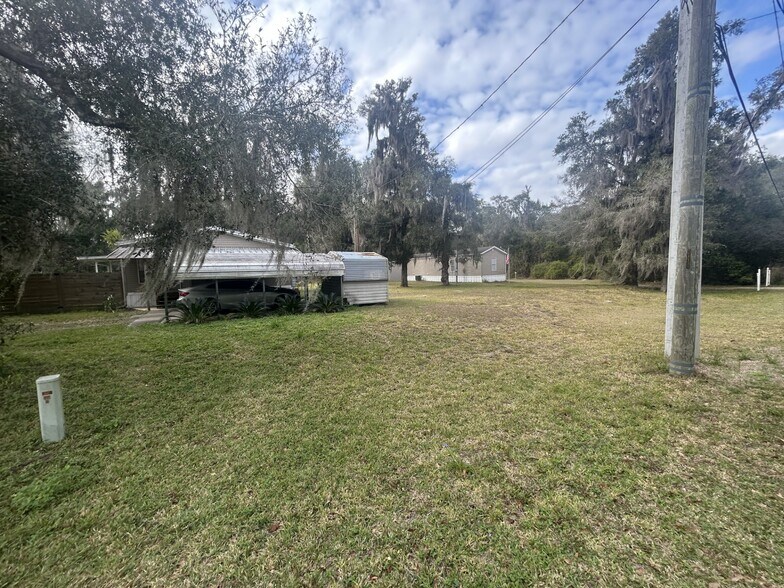 More Photos Of 500 S Hwy 17, San Mateo Land For Sale