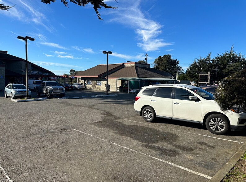 More Photos Of 1400 State Highway 1, Bodega Bay Freestanding For Lease