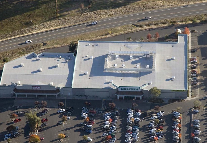 More Photos Of 1101-1291 Sanguinetti Rd, Sonora Unknown For Lease