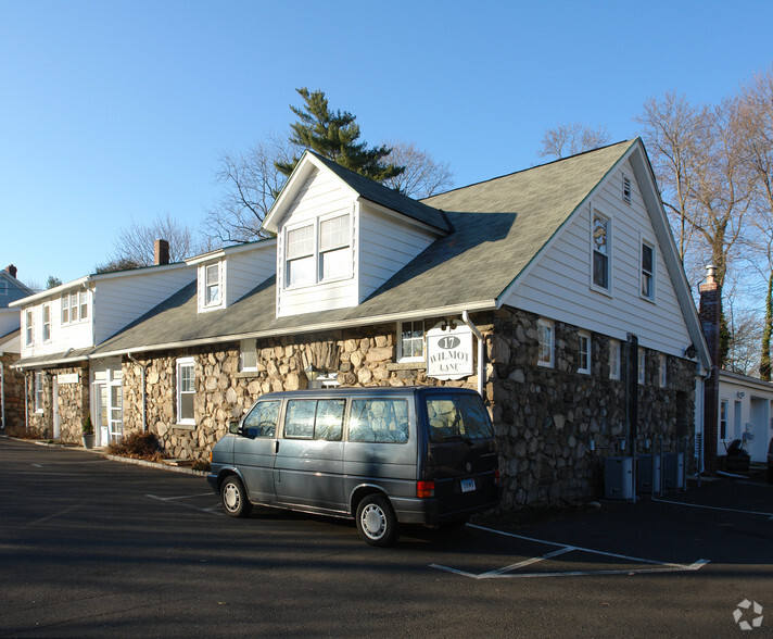 Primary Photo Of 17 Wilmot Ln, Riverside Office For Lease