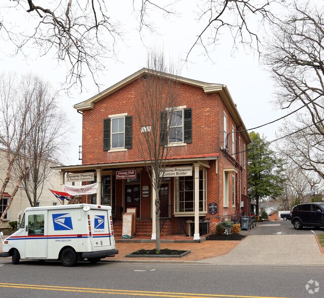 More Photos Of 123 E Main St, Moorestown Office Residential For Lease