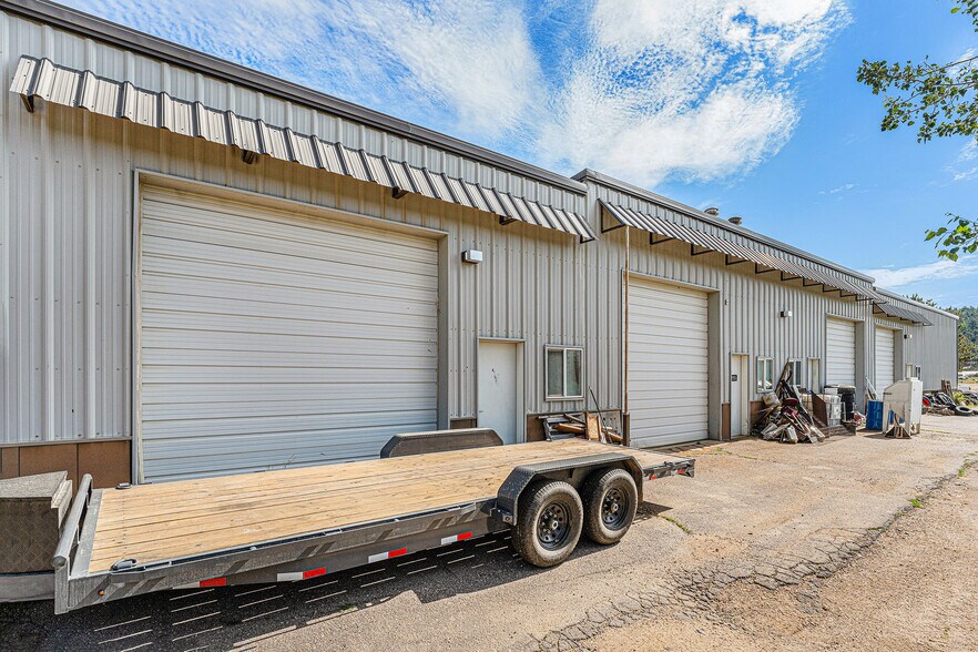 More Photos Of 182 Tolland rd, Rollinsville Self Storage For Sale