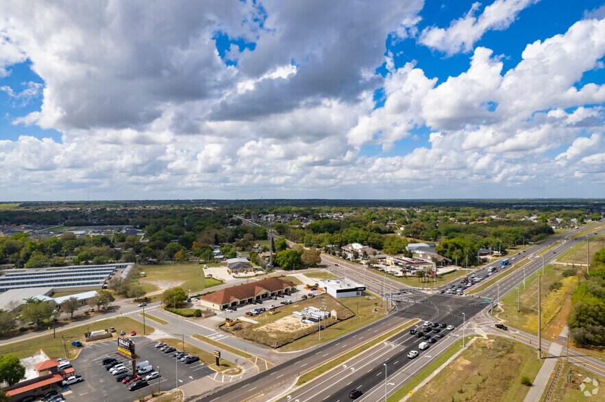 More Photos Of 2405 Ef Griffin Rd, Bartow Office For Lease
