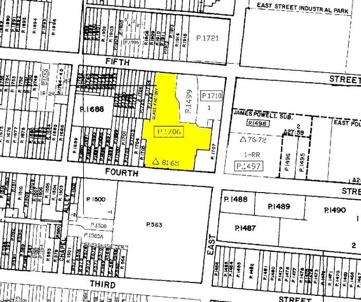 More Photos Of 241 E 4th St, Frederick Loft Creative Space For Lease