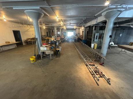 More Photos Of 1401 16th St SW, Canton Warehouse For Sale