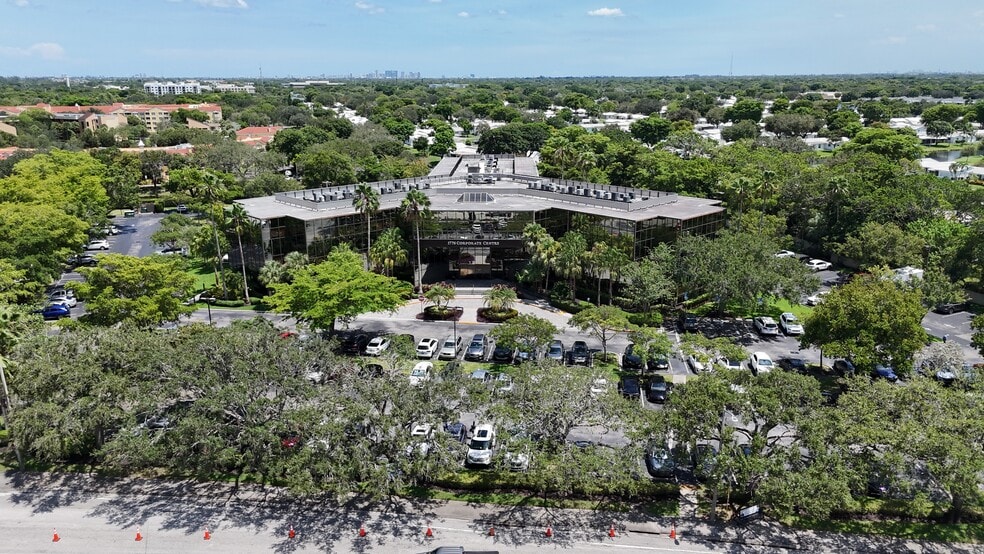 More Photos Of 1776 N Pine Island Rd, Plantation Office For Lease