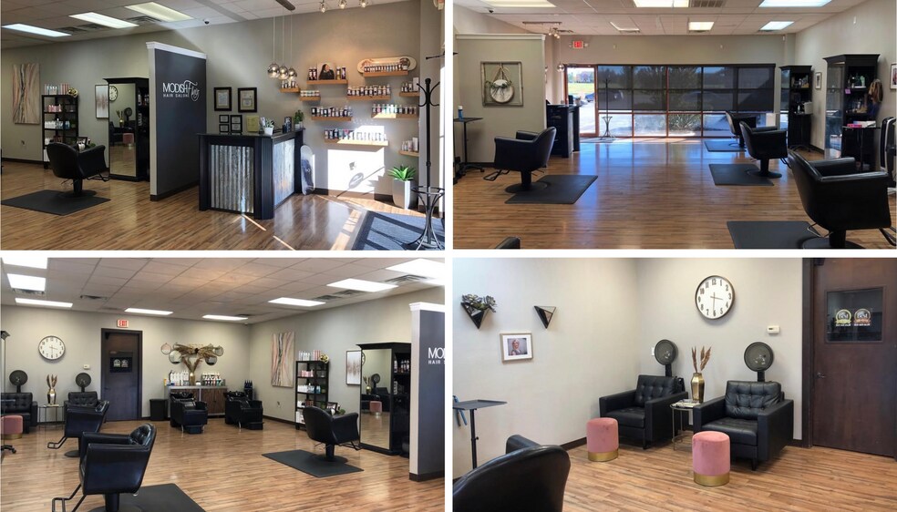 More Photos Of 2800 SW 14th St, Bentonville Unknown For Lease