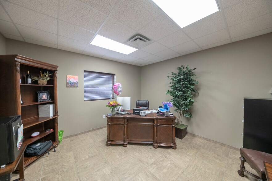 More Photos Of 3913 Fm 715, Midland Industrial For Sale