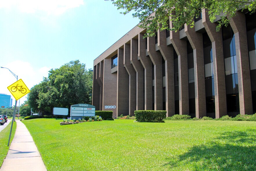 More Photos Of 9990 Richmond Ave, Houston Office For Lease