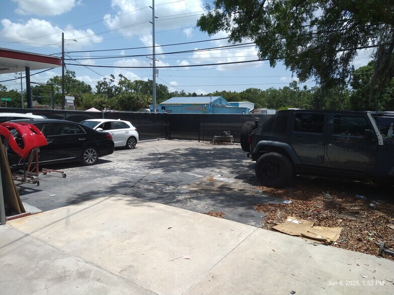 More Photos Of 1301 W Waters Ave, Tampa Auto Repair For Sale