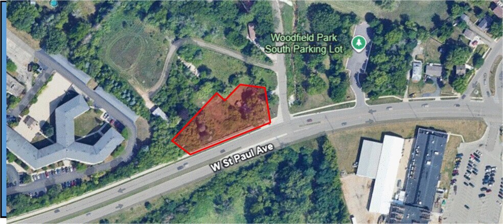 Primary Photo Of S22W25367 Harris Highland Dr, Waukesha Land For Sale