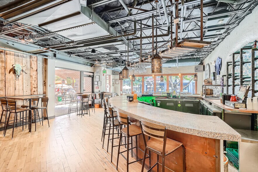 More Photos Of 1035 Pearl St, Boulder Office For Sale