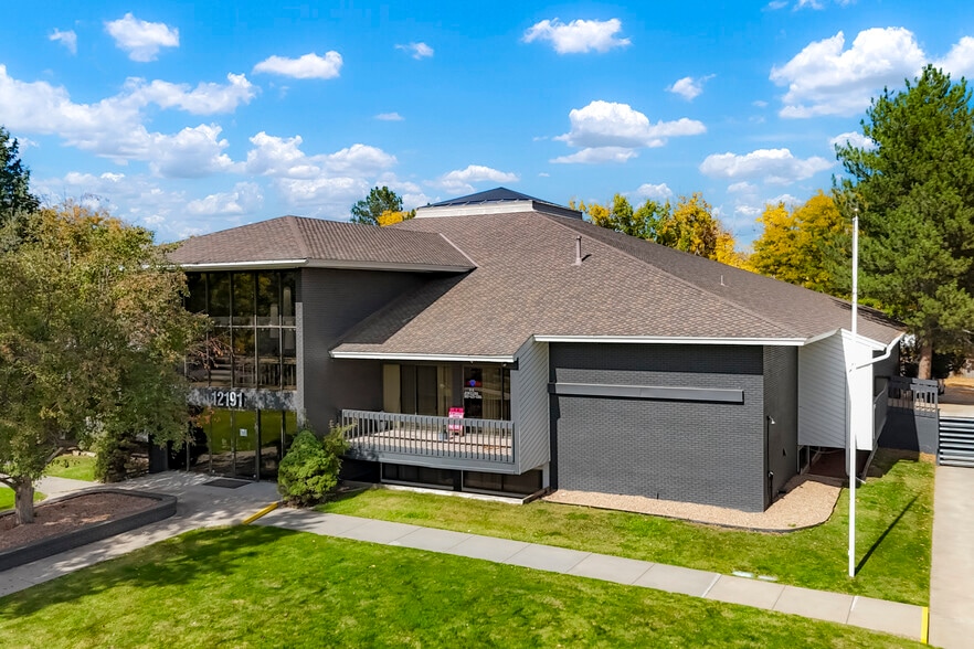 More Photos Of 12191 W 64th Ave, Arvada Office For Sale