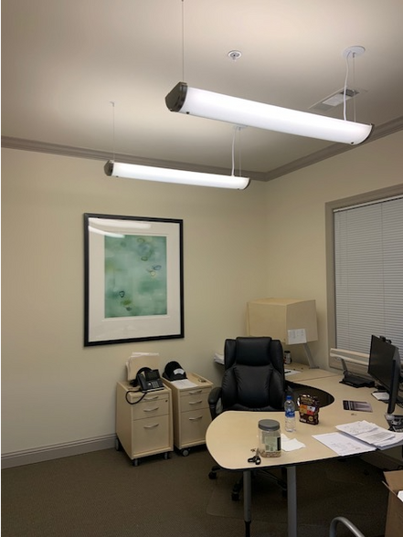 More Photos Of 5755 N Point Pky, Alpharetta Office For Sale