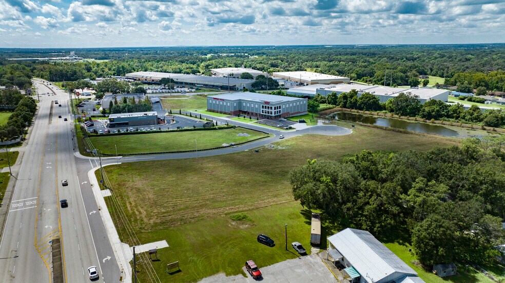 More Photos Of 3180 Kathleen Rd, Lakeland Land For Sale