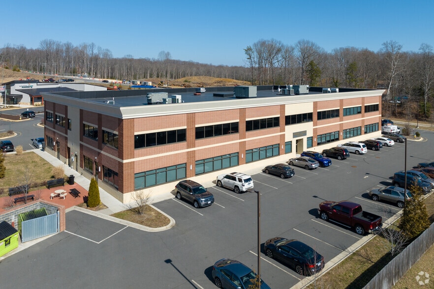 More Photos Of 124 Old Potomac Church Rd, Stafford Medical For Lease