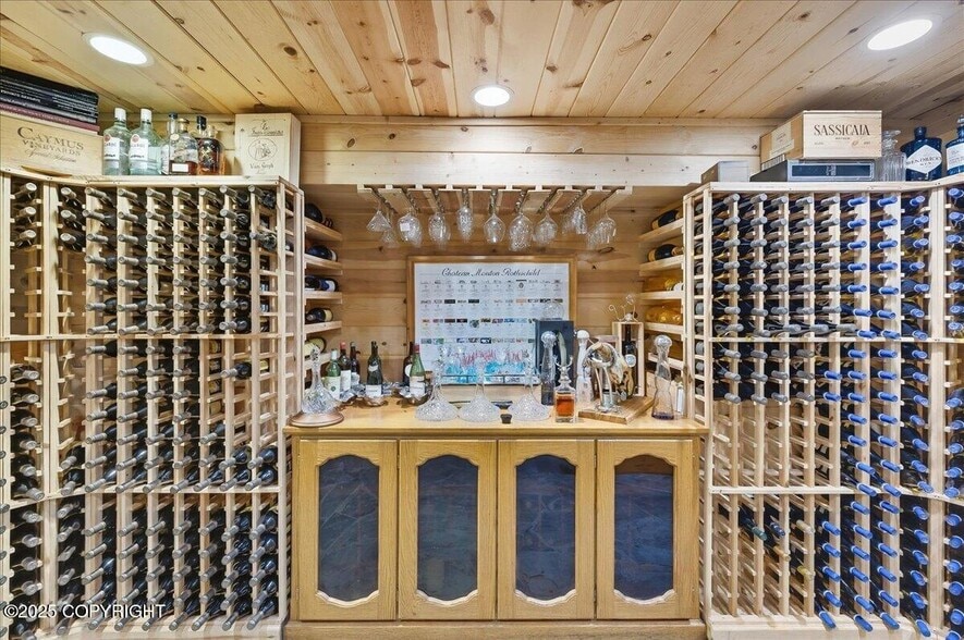 More Photos Of 67480 Halibut Rd, Ninilchik Lodge Meeting Hall For Sale