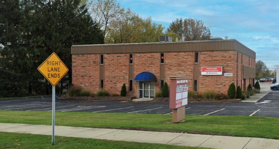 Primary Photo Of 2860 Bishop Rd, Willoughby Hills Loft Creative Space For Lease