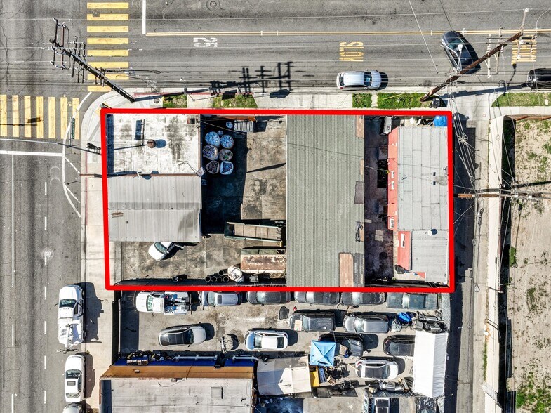 More Photos Of 1959 Firestone Blvd, Los Angeles Storefront Retail Residential For Sale