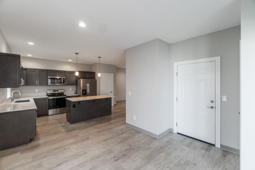 More Photos Of ,  Multifamily For Sale