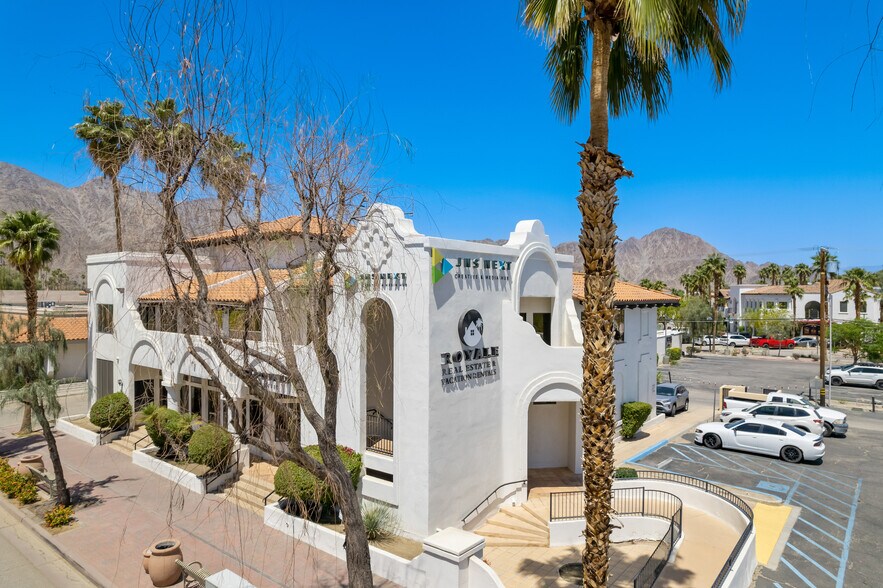 More Photos Of 78080 Calle Estado, La Quinta Medical For Lease